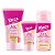 Kit Ricca Belliz Bio Transforma Acne Defense C/3 - Imagem 1