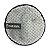 Esponja Demaquilante Klass Vough Make Off Disk Mkr-02 - Imagem 1