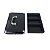Maleta Carrinho Rubys 3 Andares e 2 Rodinhas Preta Fs-1206c - Imagem 6