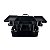Maleta Carrinho Rubys 3 Andares e 2 Rodinhas Preta Fs-1206c - Imagem 7