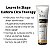 Leave-in Concentrado Cicatrizante Siage Eudora Cica-therapy 100ml - Imagem 2
