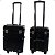 Maleta Carrinho Rubys 2 Andares e 2 Rodinhas Preta Fs-1200c - Imagem 5
