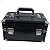 Maleta Carrinho Rubys 2 Andares e 2 Rodinhas Preta Fs-1200c - Imagem 9