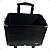Maleta Carrinho Rubys 2 Andares e 2 Rodinhas Preta Fs-1200c - Imagem 10