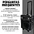 Maleta Carrinho Rubys 2 Andares e 2 Rodinhas Preta Fs-1200c - Imagem 12