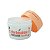 Kit 6 Desodorante Creme Herbissimo Vanilla Antitranspirante 55g - Imagem 4