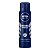 Desodorante Aerosol Nivea Men Original Protect Antitranspirante 48h 150ml - Imagem 1