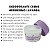 Kit 6 Desodorante Creme Herbissimo Lavanda Antitranspirante 55g - Imagem 2