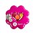 Kit de Maquiagem Flowers Luisance Turma da Lú Cor Rosa Lt280 - Imagem 1