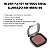 Blush Payot Retinol Rosa Iluminado 6g - Imagem 2