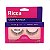Cílios Postiços Ricca Belliz Flash Lashes Volumão Entrelaçado Vol:1 Médio Cód.2672 - Imagem 1