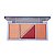 Paleta Blush e Iluminador Ruby Rose Feels 10.3g Hb-7529/2 - Imagem 3