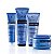 Kit Siage Eudora Hair-plastia C/4 - Imagem 1