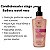 Condicionador Siage Eudora Nutri Rose 400ml - Imagem 2