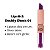 Lipstick Luisance Doubly Shock 01 6,5g Ref: L2052 - Imagem 4