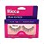 Cílios Postiços Ricca Belliz Flash Lashes Olhar Marcante Vol:2 Longo Cód.2677 - Imagem 1