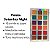 Paleta de Sombras Luisance Saturday Night 24,4g Ref: L1102 - Imagem 3