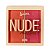 Blush Luisance Nude Metal Cor A 15.6g Ref: L1105 - Imagem 2