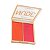 Blush Luisance Nude Metal Cor A 15.6g Ref: L1105 - Imagem 4