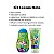 Shampoo 3 em 1 + Gel Fixador Cia da Natureza Luccas Neto - Imagem 2