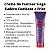 Creme de Pentear Siage Eudora Combate O Frizz 100ml - Imagem 2