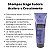 Shampoo Siage Eudora Acelera O Crescimento 250ml - Imagem 2