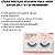 Cílios Postiços Kiss New York I-envy Day By Day Tbt 3d Dbd08b0500 - Imagem 2
