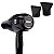 Secador Kiss New York Pro Ion 2200w 220v Bdp07pbr - Imagem 6