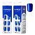Unhas Autocolantes Kiss Impress Color Press-on Manicure Deep Ocean Imc14xb0820 - Imagem 1