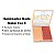 Iluminador Luisance Nude Metal Cor B 15.6g Ref: L1103 - Imagem 4