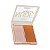 Iluminador Luisance Nude Metal Cor C 15.6g Ref: L1103 - Imagem 3