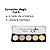 Paleta de Corretivo Magic Cor A Luisance 5,5g Ref.l3098 - Imagem 4