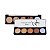 Paleta de Corretivo Magic Cor B Luisance 5,5g Ref.l3098 - Imagem 1