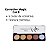 Paleta de Corretivo Magic Cor B Luisance 5,5g Ref.l3098 - Imagem 3