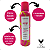 Kit Shampoo A Seco Ruby Rose Reviv Hair Pink Wishes Baunilha C/3 HB-804 - Imagem 2