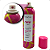 Kit Shampoo A Seco Ruby Rose Reviv Hair Pink Wishes Baunilha C/3 HB-804 - Imagem 3