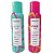 Kit Shampoo A Seco Ruby Rose Reviv Hair C/2 150ml - Imagem 1
