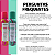 Kit Shampoo A Seco Ruby Rose Reviv Hair C/2 150ml - Imagem 5