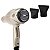 Secador Kiss New York Tourmaline Ion Dourado 2000w 220v Bdp06pbr - Imagem 6