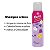 Shampoo A Seco Belliz Ricca Shakeberry C/3 150ml - Imagem 4
