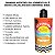 Shampoo Nutritivo Lola Cosmetics Ela É Carioca Sol,sal,piscina e Endorfina 500ml - Imagem 2