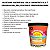 Máscara Nutritiva Lola Cosmetics Ela É Carioca Sol,sal,piscina e Endorfina 450g - Imagem 2