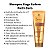 Shampoo Siage Eudora Nutri Ouro 250ml - Imagem 2