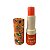 Lip Balm Luisance Pêssego 3,8g Ref: L3132 - Imagem 1