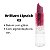 Lipstick Luisance Brilliant Cor 02 3,5g Ref: L2055 - Imagem 2