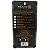 Kit Pincel Para Maquiagem Meily's Rosa Mkp-500 - Imagem 3