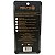 Kit Pincel Para Maquiagem Meily's Preto Mkp-500 - Imagem 4