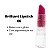 Lipstick Luisance Brilliant Cor 06 3,5g Ref: L2055 - Imagem 2
