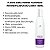 Fluido Kera Power Platinum Intensificador do Loiro 150ml - Imagem 2
