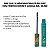 Box Com 12 Máscara Para Cílios Ruby Rose Trópico Define e Alonga 5g Hb-500 - Imagem 2